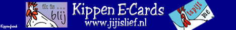 Kippenpagina.nl - GRATIS Kippen E-cards Versturen
